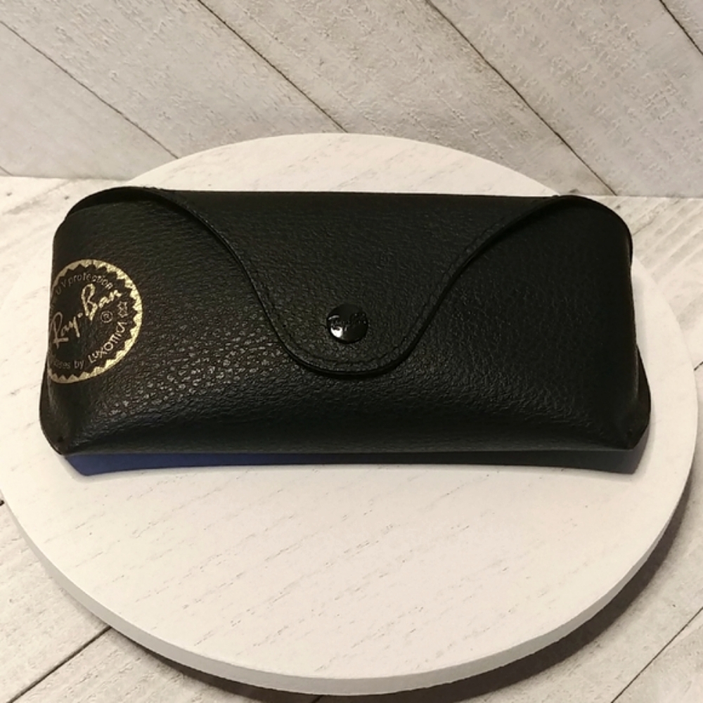 Ray-Ban Glasses Case